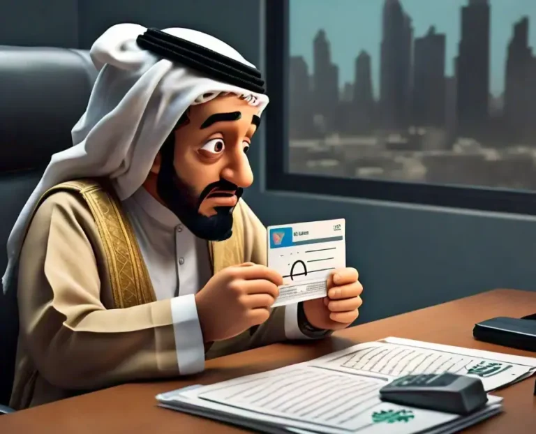 Kuwait Fine Check